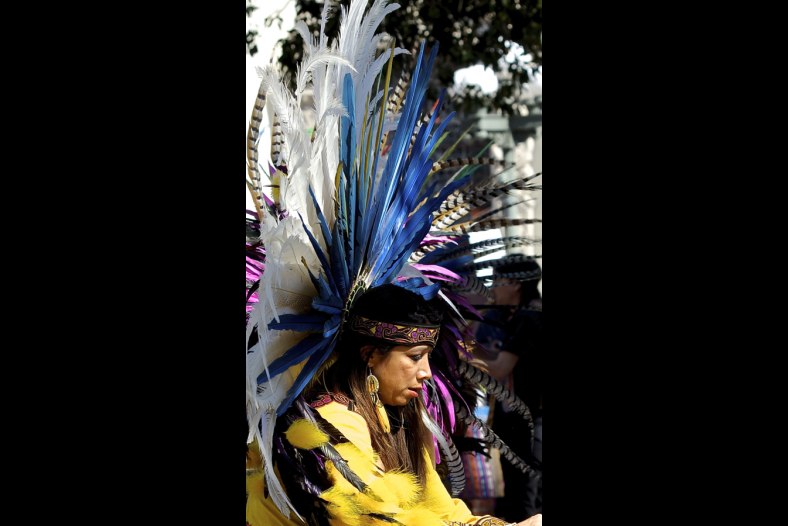 Feathers